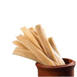 เส้นมันเทศใหญ่ Wide Sweet Potato Noodles