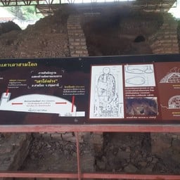 โบราณสถานเตาโอ่งอ่าง