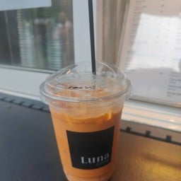Luna : Crafted Pastry & Espresso