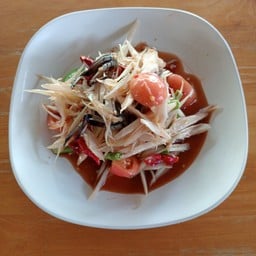 อีสานชาบู