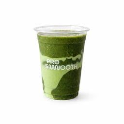 GREEN GODDESS