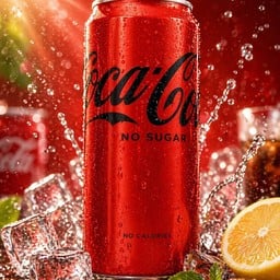 Coke Zero