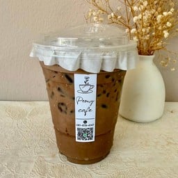 Peonycafe ค่าย อส 8
