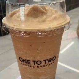 1:2 coffee (1:2 คอฟฟี่) Red spoon market (ดอนเมือง)