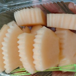 Ready fruit