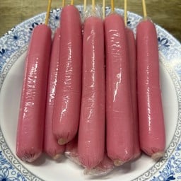 ฮอดดอกนม