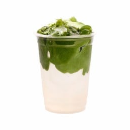 LILI matcha haus