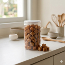 มิสซิสบราวน์ครัวซองต์คาราเมล