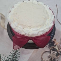 ร้านเค้กศรีรุ้งบางบ่อ