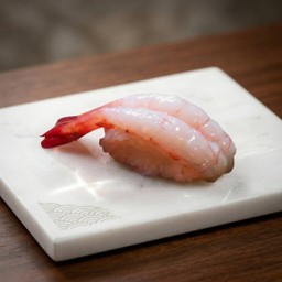 ซูชิกุ้งหวาน (1คำ)