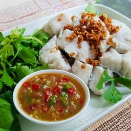 ต้มเลือดหมู ข้าวต้มปลา  สาขาเทียนทะเล 20