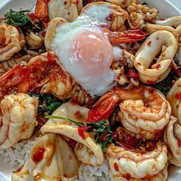 ปรุง ตามใจ By.mama BAI