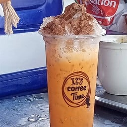 กาแฟโบราณ 100 ปี -พัทยานาเกลือ