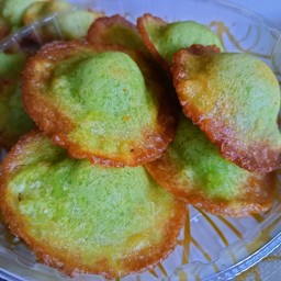 ขนมฝักบัวจิ๋ว