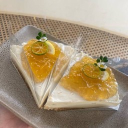 Sunset Bay Cafe Cafe’จันทบุรี