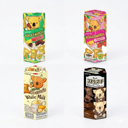 โคอะลามาร์ช