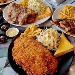 Good Days Steak บางบัวทอง บางบัวทอง