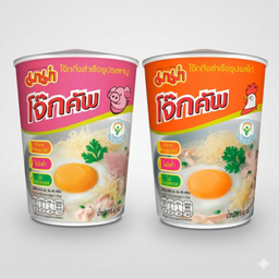 โจ๊กคัพ