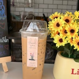 สุพัตจีร coffee ตรงข้ามบริดโตรน