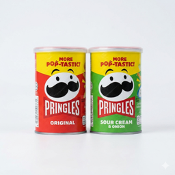 พริงเกิลส์