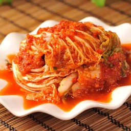 กิมจิถ้วย