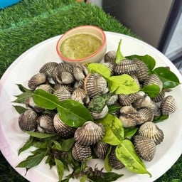 ตาดำ ซีฟู้ด (Tadam seafood ) (Tadam seafood )