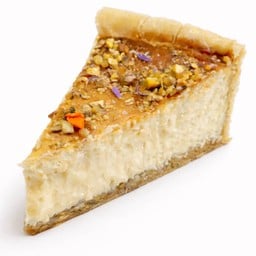 baklava Cheese Cake