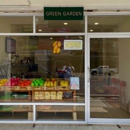 Green Garden