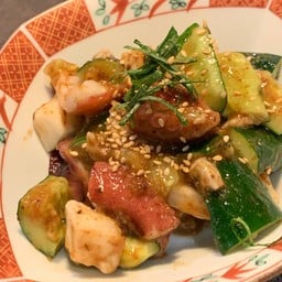 Tako Culi Nagaimo