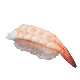 A36 ซูชิกุ้งเอบิ (Ebi (Shrimp) Sushi)
