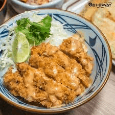 Chawu Ramen 茶悟拉麵 (SKYY9 CENTRE)