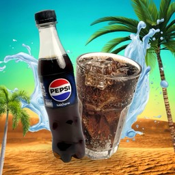 เป๊ปซี่ (No Sugar)