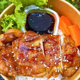 ร้านเจ๊หยอง