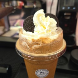 ชาเย็นโอริโอ้