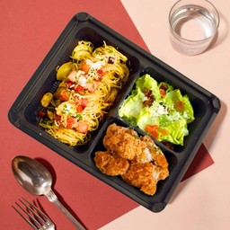 Mini box A