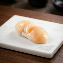 ซูชิหอยเชลล์ (1 คำ)