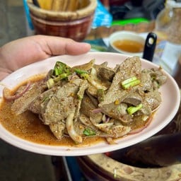 ร้าน ส้มตำผู้กำกับ งามวงศ์วาน 25