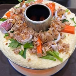 ไข่ตุ๋นทะเล