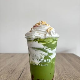 GRAM CAFE’