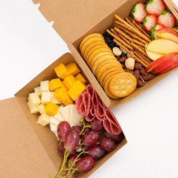 Cheese board size L
