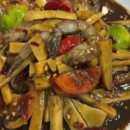 ส้มตำแอลเอ