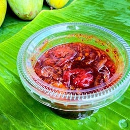 กะปิหวาน ( ไซส์เล็ก )