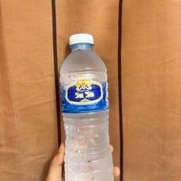 น้ำดื่ม 600 มล.