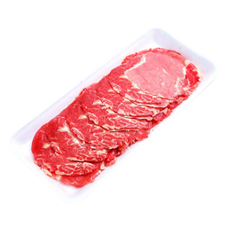 เนื้อวัวสไลด์ Sliced Meat