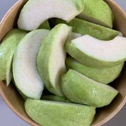 ฝรั่งกิมจูพร้อมทาน