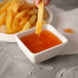 ซอสพริก