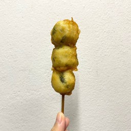 หม่าล่าทอด-โฮมคิทเช่น