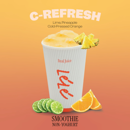 C-REFRESH  16 oz.