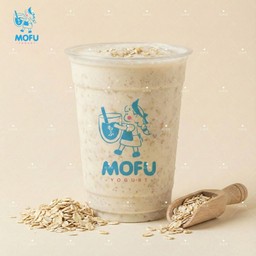 Oat Yogurt - โยเกิร์ตข้าวโอ๊ต