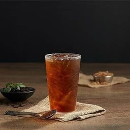 Black Iced Tea - ชาดำเย็น